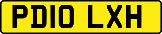 PD10LXH