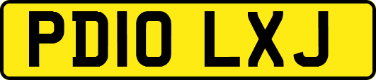 PD10LXJ