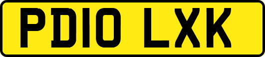 PD10LXK