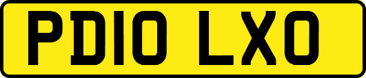 PD10LXO