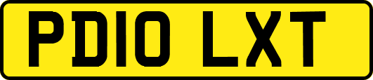 PD10LXT