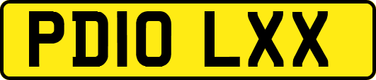 PD10LXX