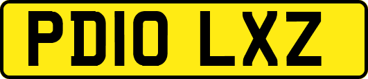 PD10LXZ