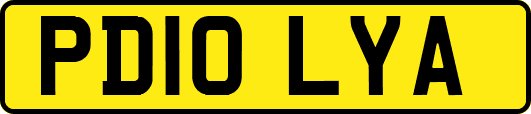 PD10LYA