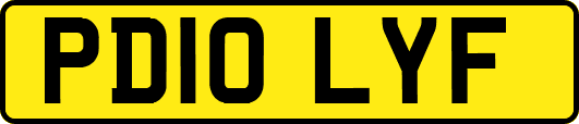PD10LYF