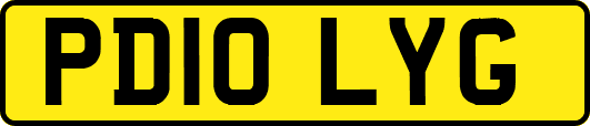 PD10LYG