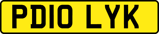 PD10LYK