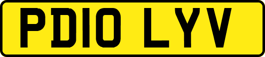 PD10LYV