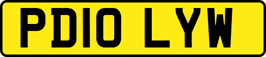 PD10LYW