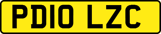 PD10LZC
