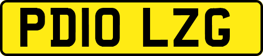 PD10LZG