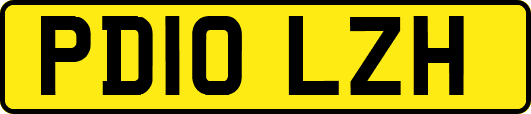 PD10LZH