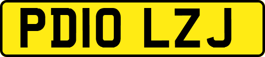 PD10LZJ