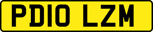 PD10LZM