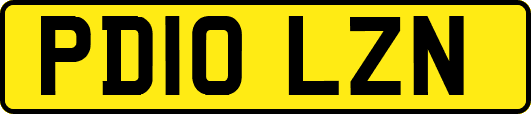 PD10LZN