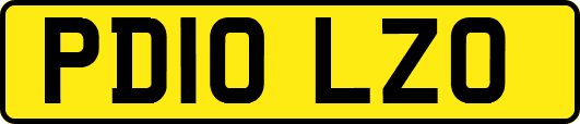 PD10LZO