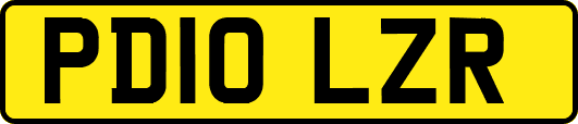 PD10LZR