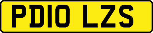 PD10LZS