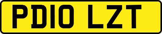 PD10LZT