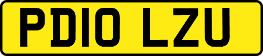 PD10LZU
