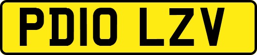 PD10LZV