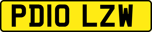PD10LZW