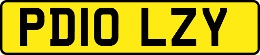 PD10LZY