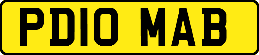 PD10MAB