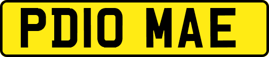 PD10MAE