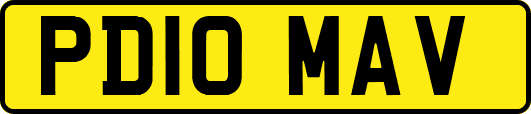PD10MAV