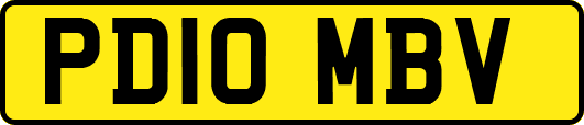PD10MBV