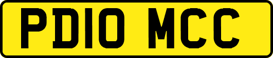 PD10MCC