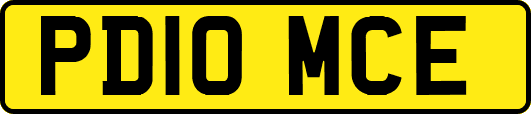 PD10MCE
