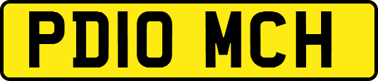 PD10MCH