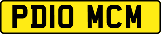 PD10MCM