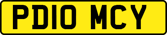 PD10MCY