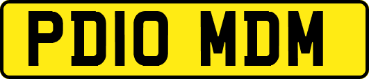 PD10MDM
