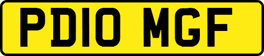 PD10MGF