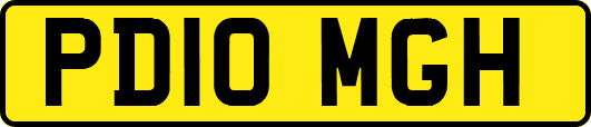 PD10MGH