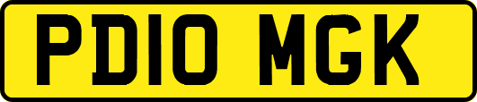 PD10MGK