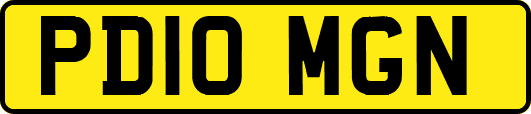 PD10MGN