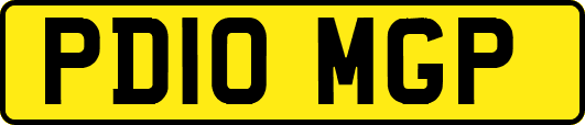 PD10MGP