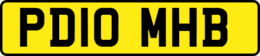 PD10MHB