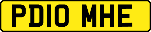 PD10MHE