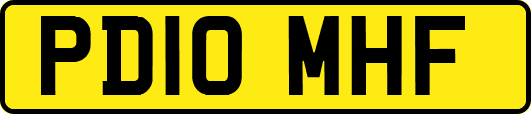 PD10MHF