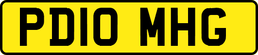 PD10MHG