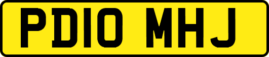 PD10MHJ