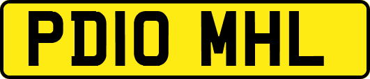 PD10MHL