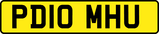 PD10MHU