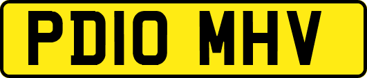 PD10MHV